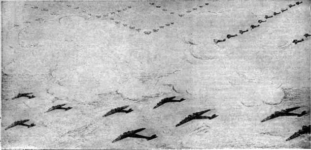 Танк смерти <br />(Советская оборонная фантастика 1928-1940) - i_024.jpg