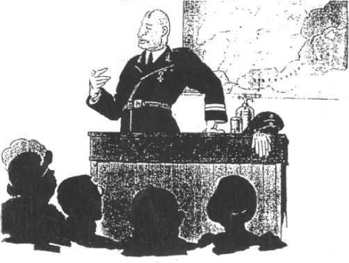 Танк смерти <br />(Советская оборонная фантастика 1928-1940) - i_031.jpg