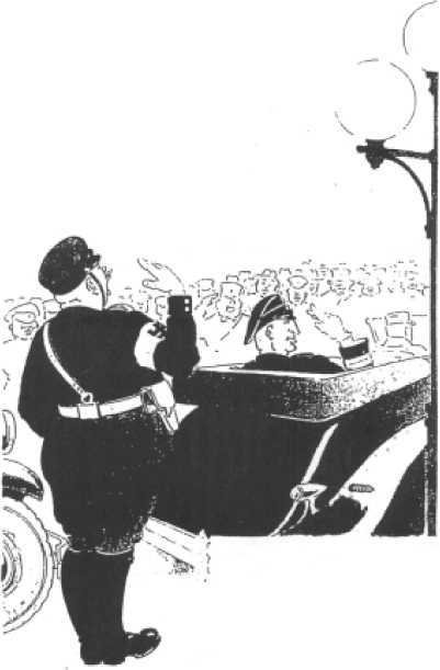 Танк смерти <br />(Советская оборонная фантастика 1928-1940) - i_032.jpg
