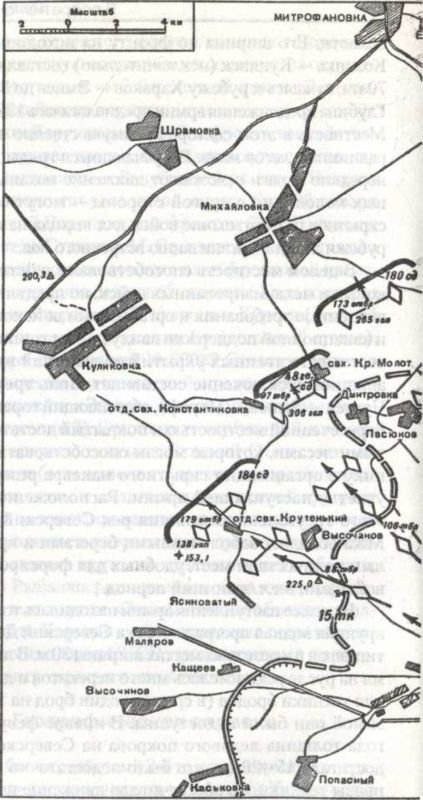 Танковый удар<br />Советские танки в боях. 1942—1943 - i_030.jpg
