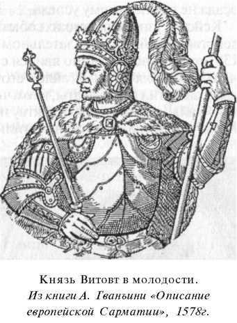 Войны Московской Руси с Великим княжеством Литовским и Речью Посполитой в XIV-XVII вв - i_022.jpg