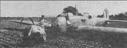 Авиация Великобритании во второй мировой войне Бомбардировщики Часть II - pic_23.jpg