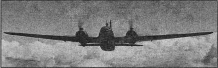 Авиация Великобритании во второй мировой войне Бомбардировщики Часть II - pic_41.jpg