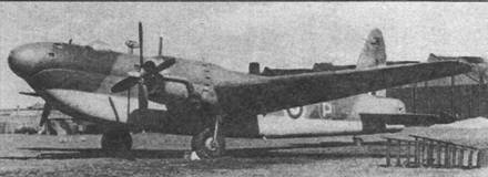Авиация Великобритании во второй мировой войне Бомбардировщики Часть II - pic_43.jpg
