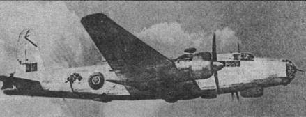 Авиация Великобритании во второй мировой войне Бомбардировщики Часть II - pic_60.jpg