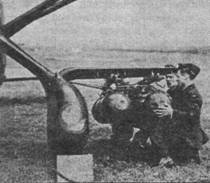 Авиация Великобритании во второй мировой войне Бомбардировщики Часть II - pic_77.jpg