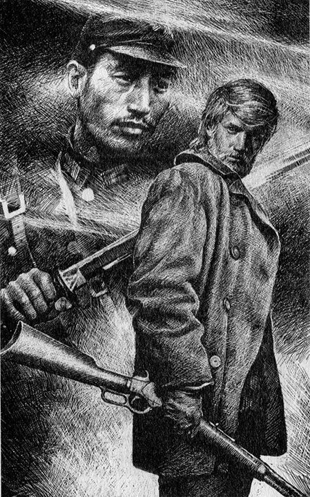Несгибаемый. Враг почти не виден - i_002.jpg