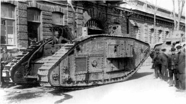 Танки в Гражданской войне - i_103.jpg