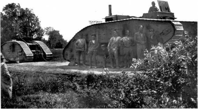 Танки в Гражданской войне - i_106.jpg