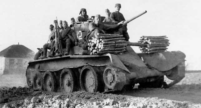Танки в Харьковской катастрофе 1942 года - i_004.jpg