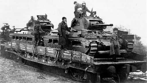 Танки в Харьковской катастрофе 1942 года - i_011.jpg