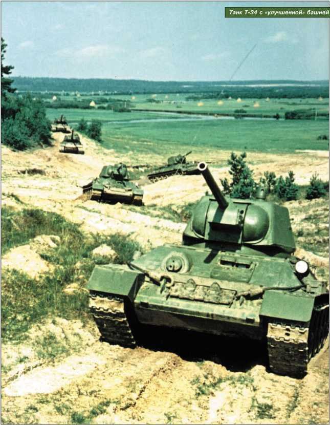 Т-34 в 3D — во всех проекциях и деталях - i_041.jpg
