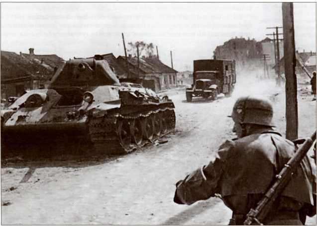 Первые Т-34<br />(Боевое применение) - i_128.jpg