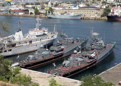 Придет Мордор и нас съест, или Тайная история славян (ЛП) - i_021.jpg