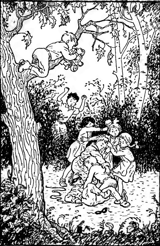 Райкины пленники<br />(сборник рассказов) - i_003.jpg