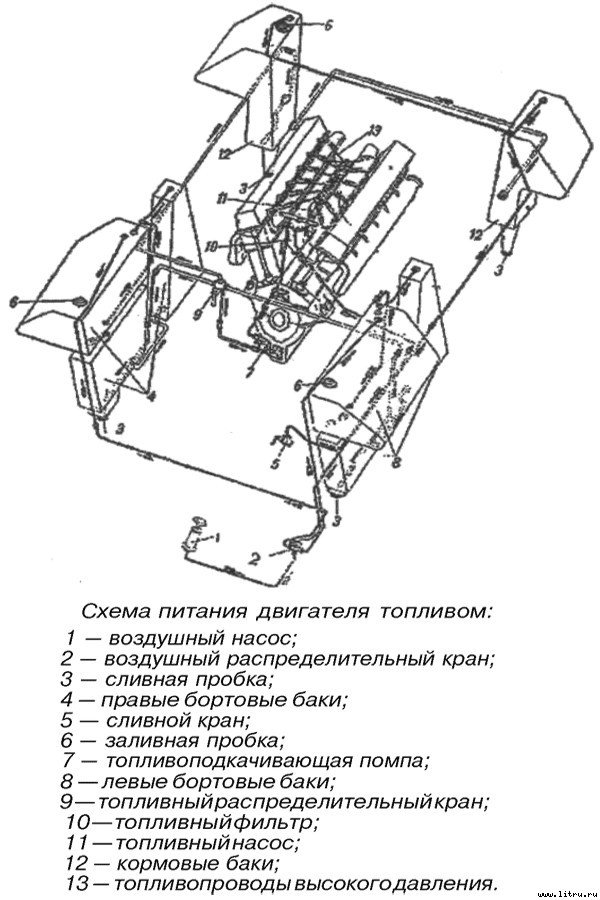 Я дрался на Т-34 - _3.jpg