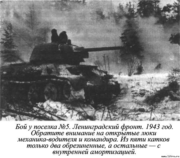 Я дрался на Т-34 - _6.jpg