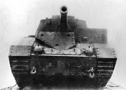 «Зверобои». Убийцы «Тигров» - i_012.jpg