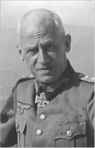 «Тигры» в снегу<br />Мемуары танкового аса - i_072.jpg