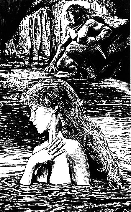 Когда не везет, или Попаданка на выданье - i_001.png