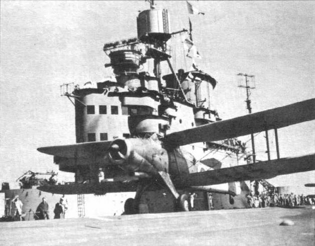 Авианосцы мира 1939-1945 (Великобритания, США, СССР) - img_3.jpg