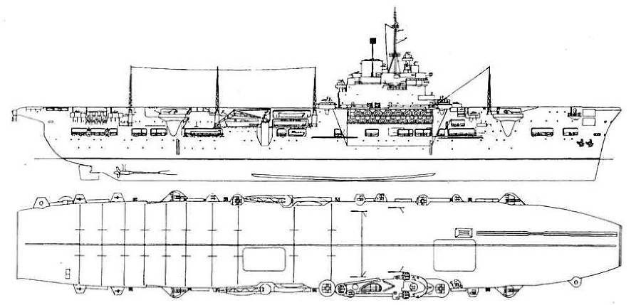 Авианосцы мира 1939-1945 (Великобритания, США, СССР) - img_6.jpg