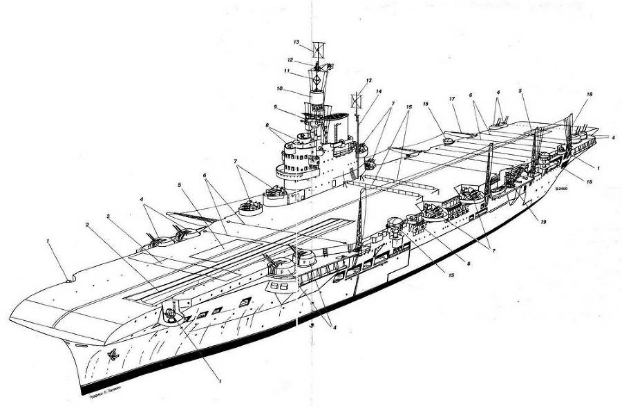 Авианосцы мира 1939-1945 (Великобритания, США, СССР) - img_29.jpg