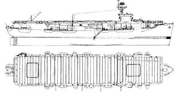 Авианосцы мира 1939-1945 (Великобритания, США, СССР) - img_43.jpg