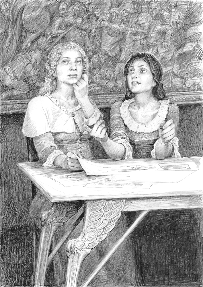 Ведьмак. Владычица Озера - i_003.png