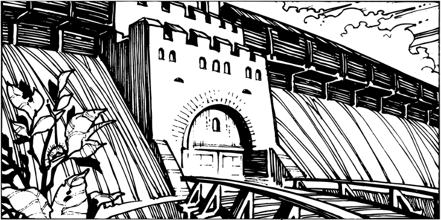 Князь Клюква. Плевок дьявола (сборник) - i_001.png