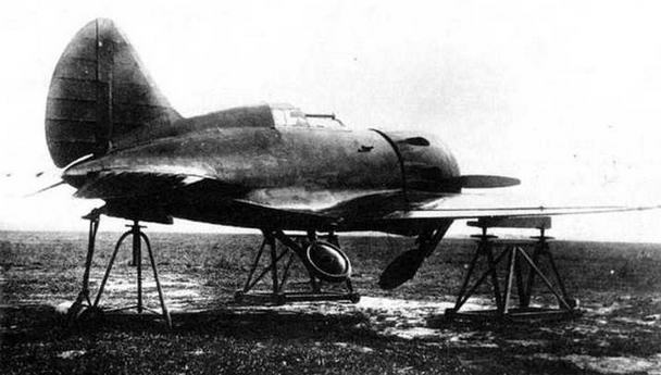 Истребитель И-16 - img_14.jpg