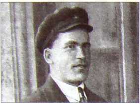 Исторические хроники с Николаем Сванидзе. Книга 2. 1934-1953 - i_014.jpg