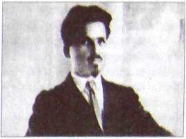 Исторические хроники с Николаем Сванидзе. Книга 2. 1934-1953 - i_015.jpg