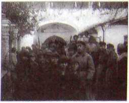 Исторические хроники с Николаем Сванидзе. Книга 2. 1934-1953 - i_029.jpg