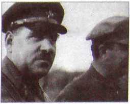 Исторические хроники с Николаем Сванидзе. Книга 2. 1934-1953 - i_031.jpg