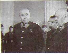 Исторические хроники с Николаем Сванидзе. Книга 2. 1934-1953 - i_054.jpg