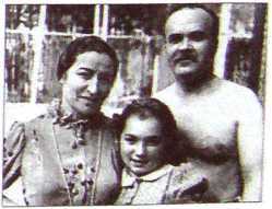 Исторические хроники с Николаем Сванидзе. Книга 2. 1934-1953 - i_124.jpg