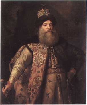 300 лет российской морской пехоте, том I, книга 1(1705-1855) - i_013.jpg