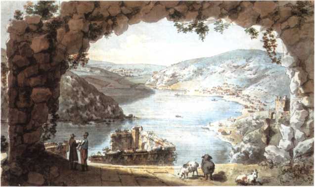 300 лет российской морской пехоте, том I, книга 1(1705-1855) - i_157.jpg