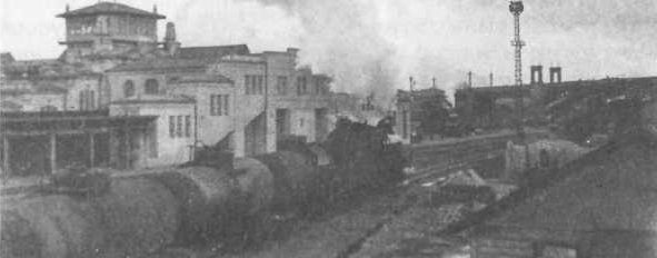 Взгляд через годы<br />(Южная железная дорога за 130 лет) - i_030.jpg