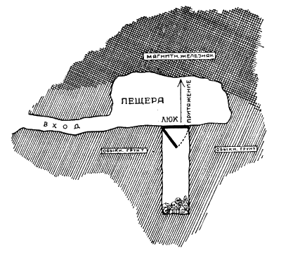 Всемирный следопыт, 1928 № 10 - i_038.png