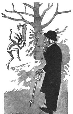 Всемирный следопыт, 1928 № 11 - i_052.png