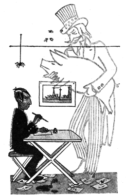 Всемирный следопыт, 1928 № 11 - i_056.png