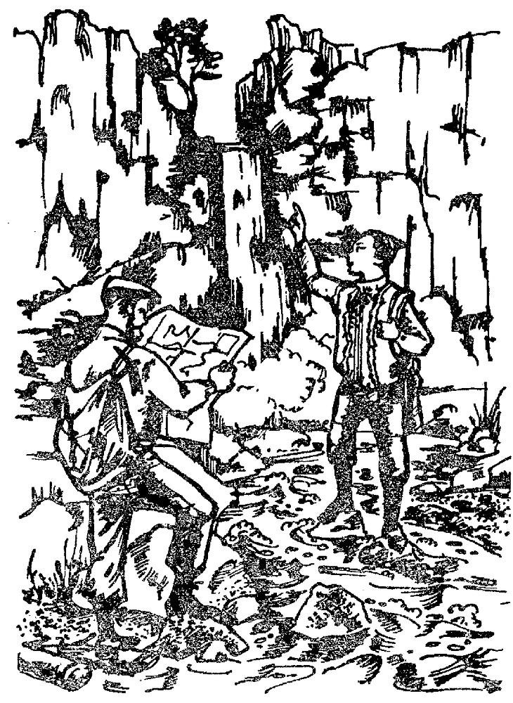 Я познаю мир. Драгоценные камни и минералы - image37.png