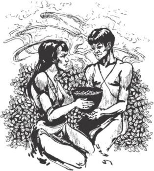 Загадочные племена и народы мира - i_040.jpg