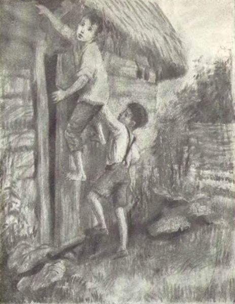 Моряк<br />(Рассказы) - i_012.jpg