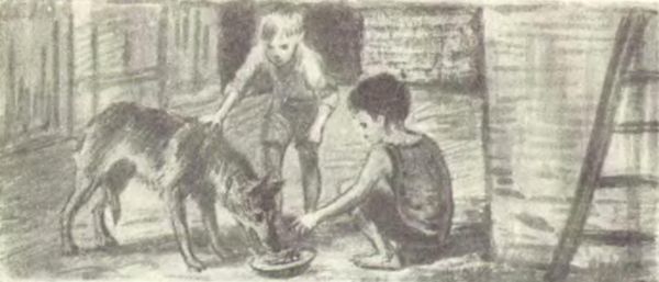 Моряк<br />(Рассказы) - i_024.jpg