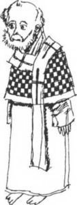 Сказки Орловской губернии<br />(Из собрания сказок Иосифа Федоровича Каллиникова) - i_044.jpg