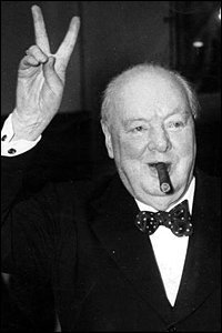 Вторая мировая война. (Часть II, тома 3-4) - churchill200.jpg