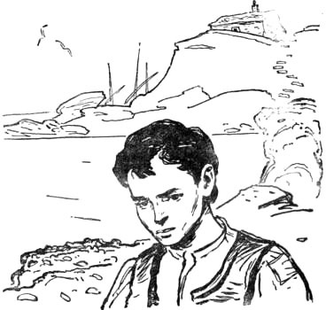 Экипаж «Синей чайки»<br />(Повесть) - i_002.jpg